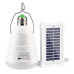 Лампочка LED світлодіодна з акумулятором FA-3630 (28W, E27, 2x18650, сонячна панель, крюк, ЗП microUSB) Лампочка LED світлодіодна з акумулятором FA-3630 (28W, E27, 2x18650, сонячна панель, крюк, ЗП microUSB)