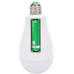 Лампочка LED світлодіодна з акумулятором FA-3920 Pro (20W, E27, 2x18650, ковпачок-кемпинг) Лампочка LED світлодіодна з акумулятором FA-3920 Pro (20W, E27, 2x18650, ковпачок-кемпинг)