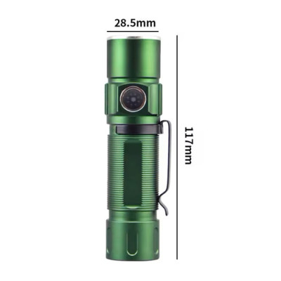 Ліхтарик A05- 3XPG, power bank, Li-Ion акум., індикація заряда, ЗП Type-C Ліхтарик A05- 3XPG, power bank, Li-Ion акум., індикація заряда, ЗП Type-C