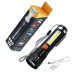 Ліхтарик BL-P716-P50+COB (White+red), Li-Ion акум., zoom, ЗП Type-C Ліхтарик BL-P716-P50+COB (White+red), Li-Ion акум., zoom, ЗП Type-C