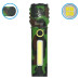Ліхтарик C71M-P50+COB, Li-Ion акум., zoom, ЗП microUSB Ліхтарик C71M-P50+COB, Li-Ion акум., zoom, ЗП microUSB