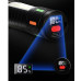 Ліхтарик Night Vision fluorescence 623-TG+COB, Li-Ion акум., ЗП Type-C, індикація заряда, zoom Ліхтарик Night Vision fluorescence 623-TG+COB, Li-Ion акум., ЗП Type-C, індикація заряда, zoom
