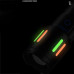 Ліхтарик Night Vision fluorescence CB-611-TG, індикація заряда, 1x26650/3xAAA, ЗП Type-C, zoom Ліхтарик Night Vision fluorescence CB-611-TG, індикація заряда, 1x26650/3xAAA, ЗП Type-C, zoom