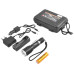 Ліхтарик Police 1860-T6, 1x18650, zoom, ЗП 220V/12V Ліхтарик Police 1860-T6, 1x18650, zoom, ЗП 220V/12V