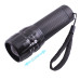 Ліхтарик Police 8400-LM, 3xAAA, ремінець, zoom