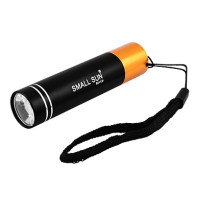 Ліхтарик Small Sun B51-LM, 1xAA, ремінець, тех.упак. Ліхтарик Small Sun B51-LM, 1xAA, ремінець, тех.упак.