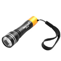 Ліхтарик Small Sun ZY-B70-LM, 1хAAA, ремінець, тех.упак. Ліхтарик Small Sun ZY-B70-LM, 1хAAA, ремінець, тех.упак.