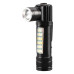 Ліхтарик SY-2209-Р50+18SMD (RGB), Li-Ion акум., індикація заряда, ЗП USB, zoom Ліхтарик SY-2209-Р50+18SMD (RGB), Li-Ion акум., індикація заряда, ЗП USB, zoom