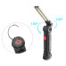 Ліхтарик WORKLIGHT W51-SMD+COB (White+red) Li-Ion акум., поворот180º+180º, магніт, зажим, крюк, ЗП microUSB Ліхтарик WORKLIGHT W51-SMD+COB (White+red) Li-Ion акум., поворот180º+180º, магніт, зажим, крюк, ЗП microUSB