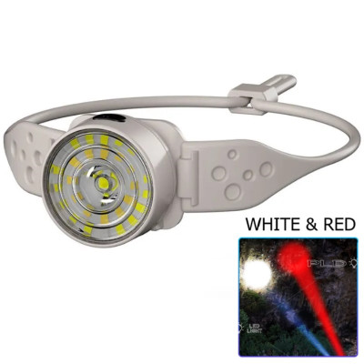 Ліхтарик налобний G25-XPG+30SMD (White+Yellow+red-blue), Li-Ion акумулятор, ЗП Type-C Ліхтарик налобний G25-XPG+30SMD (White+Yellow+red-blue), Li-Ion акумулятор, ЗП Type-C