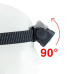Ліхтарик налобний K372/L-31-2COB (White+red), Motion Sensor, Li-Ion акумулятор, індикація заряда, ЗУ Type-C Ліхтарик налобний K372/L-31-2COB (White+red), Motion Sensor, Li-Ion акумулятор, індикація заряда, ЗУ Type-C