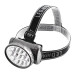 Ліхтарик налобний Luxury 1898, 13LED, вбудований акумулятор, ЗУ 220V Ліхтарик налобний Luxury 1898, 13LED, вбудований акумулятор, ЗУ 220V