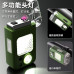 Ліхтарик налобний MULTIFUNCTIONAL YM-T618-LED+COB, Motion Sensor, Li-Ion акумулятор, запальничка, ЗУ Type-C Ліхтарик налобний MULTIFUNCTIONAL YM-T618-LED+COB, Motion Sensor, Li-Ion акумулятор, запальничка, ЗУ Type-C