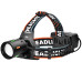 Ліхтарик налобний Night Vision fluorescence BL-T207-TG, 2x18650, 1 режим, ЗУ Type-C, zoom Ліхтарик налобний Night Vision fluorescence BL-T207-TG, 2x18650, 1 режим, ЗУ Type-C, zoom