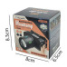 Ліхтарик налобний Night Vision fluorescence KX-1832-TG, Motion Sensor, Li-Ion акумулятор,, індикація заряда, ЗУ Type-C, zoom Ліхтарик налобний Night Vision fluorescence KX-1832-TG, Motion Sensor, Li-Ion акумулятор,, індикація заряда, ЗУ Type-C, zoom