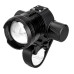 Ліхтарик налобний PLD-5835-P50, велокріплення, Li-Ion акумулятор, ЗУ Type-C, zoom