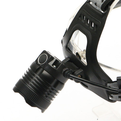 Ліхтарик налобний PLD-8055-2PM10-2TG (White+UV), 2x18650, ЗУ Type-C, zoom Ліхтарик налобний PLD-8055-2PM10-2TG (White+UV), 2x18650, ЗУ Type-C, zoom