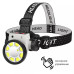 Ліхтарик налобний PLD-LY004-XPE+COB, Motion Sensor, Li-Ion акумулятор, індикація заряда, магніт, ЗУ Type-C Ліхтарик налобний PLD-LY004-XPE+COB, Motion Sensor, Li-Ion акумулятор, індикація заряда, магніт, ЗУ Type-C