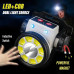 Ліхтарик налобний PLD-LY004-XPE+COB, Motion Sensor, Li-Ion акумулятор, індикація заряда, магніт, ЗУ Type-C Ліхтарик налобний PLD-LY004-XPE+COB, Motion Sensor, Li-Ion акумулятор, індикація заряда, магніт, ЗУ Type-C