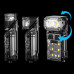 Ліхтарик налобний X52-2LED+6SMD (RGB), Motion Sensor, індикація аряда, Li-Ion акумулятор, ЗУ Type-C, кліпса, магніт Ліхтарик налобний X52-2LED+6SMD (RGB), Motion Sensor, індикація аряда, Li-Ion акумулятор, ЗУ Type-C, кліпса, магніт