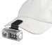 Ліхтарик налобний YJ-A06-LED+6SMD (RGB), Motion Sensor, Li-Ion акумулятор, ЗУ Type-C, кліпса, магніт Ліхтарик налобний YJ-A06-LED+6SMD (RGB), Motion Sensor, Li-Ion акумулятор, ЗУ Type-C, кліпса, магніт
