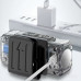 Ліхтарик налобний YJ-A06-LED+6SMD (RGB), Motion Sensor, Li-Ion акумулятор, ЗУ Type-C, кліпса, магніт Ліхтарик налобний YJ-A06-LED+6SMD (RGB), Motion Sensor, Li-Ion акумулятор, ЗУ Type-C, кліпса, магніт