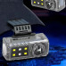 Ліхтарик налобний YJ-A06-LED+6SMD (RGB), Motion Sensor, Li-Ion акумулятор, ЗУ Type-C, кліпса, магніт Ліхтарик налобний YJ-A06-LED+6SMD (RGB), Motion Sensor, Li-Ion акумулятор, ЗУ Type-C, кліпса, магніт