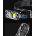 Ліхтарик налобний YY-19B-3SMD+2COB (White+Yellow+red), Motion Sensor, Li-Ion акумулятор, ЗП Type-C, магніт Ліхтарик налобний YY-19B-3SMD+2COB (White+Yellow+red), Motion Sensor, Li-Ion акумулятор, ЗП Type-C, магніт