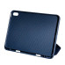 Чохол-книжка Smart Case With Pencil для планшета iPad 10 2022 (10.9`)/ iPad 11 2025- темно-синій Чохол-книжка Smart Case With Pencil для планшета iPad 10 2022 (10.9`)/ iPad 11 2025- темно-синій