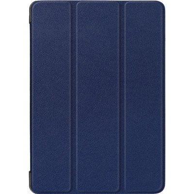 Чохол-книжка Smart Case With Pencil для планшета iPad 10 2022 (10.9`)/ iPad 11 2025- темно-синій Чохол-книжка Smart Case With Pencil для планшета iPad 10 2022 (10.9`)/ iPad 11 2025- темно-синій