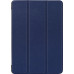 Чохол-книжка Smart Case With Pencil для планшета iPad 10 2022 (10.9`)/ iPad 11 2025- темно-синій