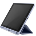 Чохол-книжка Smart Case With Pencil для планшета iPad 10 2022 (10.9`)/ iPad 11 2025- лавандовий Чохол-книжка Smart Case With Pencil для планшета iPad 10 2022 (10.9`)/ iPad 11 2025- лавандовий
