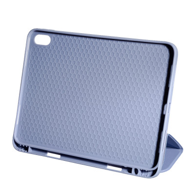Чохол-книжка Smart Case With Pencil для планшета iPad 10 2022 (10.9`)/ iPad 11 2025- лавандовий Чохол-книжка Smart Case With Pencil для планшета iPad 10 2022 (10.9`)/ iPad 11 2025- лавандовий