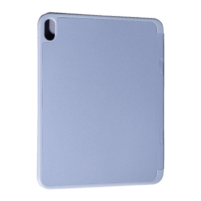 Чохол-книжка Smart Case With Pencil для планшета iPad 10 2022 (10.9`)/ iPad 11 2025- лавандовий Чохол-книжка Smart Case With Pencil для планшета iPad 10 2022 (10.9`)/ iPad 11 2025- лавандовий