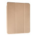 Чохол-книжка Smart Case With Pencil для планшета iPad Pro 2020 12.9``- золотий