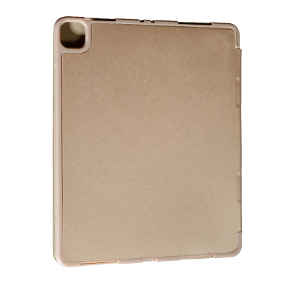 Чохол-книжка Smart Case With Pencil для планшета iPad Pro 2020 12.9``- золотий Чохол-книжка Smart Case With Pencil для планшета iPad Pro 2020 12.9``- золотий