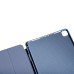 Чохол-книжка Smart Case With Pencil для планшета iPad Pro 2020 12.9``- лавандовий