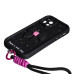 Накладка Lucky Bow Case для iPhone 13 Pro Max- чорний Накладка Lucky Bow Case для iPhone 13 Pro Max- чорний