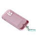 Накладка Lucky Bow Case для iPhone 13 Pro Max- світло-рожевий Накладка Lucky Bow Case для iPhone 13 Pro Max- світло-рожевий