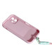 Накладка Lucky Bow Case для iPhone 16- світло-рожевий Накладка Lucky Bow Case для iPhone 16- світло-рожевий