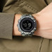 Годинник наручний 2095CMGN SKMEI, Army Green камуфляж, Compass