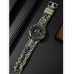 Годинник наручний 2095CMGN SKMEI, Army Green камуфляж, Compass
