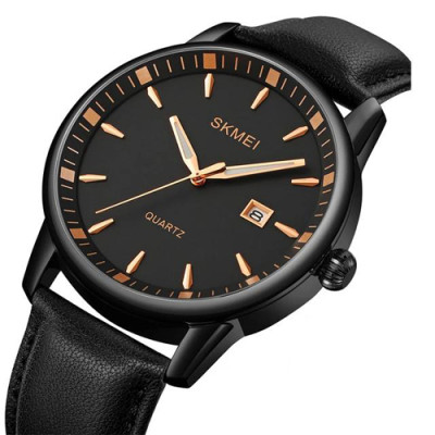Годинник наручний 2121RG SKMEI, Rose Gold