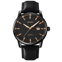 Годинник наручний 2121RG SKMEI, Rose Gold Годинник наручний 2121RG SKMEI, Rose Gold