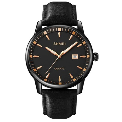 Годинник наручний 2121RG SKMEI, Rose Gold