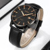 Годинник наручний 2121RG SKMEI, Rose Gold