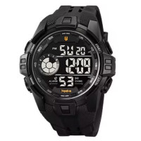 Годинник наручний 3212/2123BK SKMEI, Black, UKRAINE