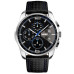 Годинник наручний 9106BU SKMEI, Blue