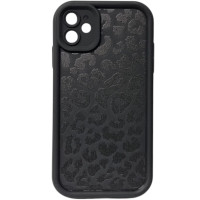 Накладка TPU Prestige для iPhone 11 (6.1")- леопард