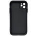 Накладка TPU Prestige для iPhone 11 (6.1")- піони Накладка TPU Prestige для iPhone 11 (6.1")- піони